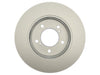 Disc Brake Rotor Raybestos Brakes 66327FZN