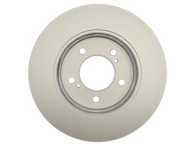 Disc Brake Rotor Raybestos Brakes 66327FZN
