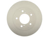 Disc Brake Rotor Raybestos Brakes 66327FZN