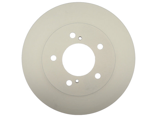 Disc Brake Rotor Raybestos Brakes 66327FZN