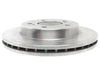 Disc Brake Rotor Raybestos Brakes 66327R