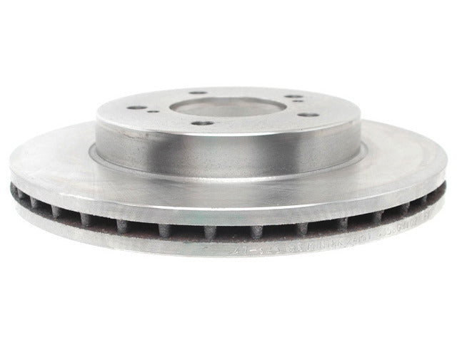 Disc Brake Rotor Raybestos Brakes 66327R