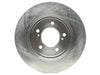 Disc Brake Rotor Raybestos Brakes 66327R
