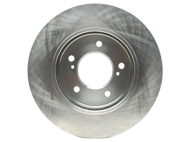 Disc Brake Rotor Raybestos Brakes 66327R
