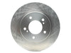 Disc Brake Rotor Raybestos Brakes 66327R