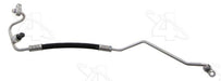 A/C Refrigerant Liquid Hose Four Seasons 66329