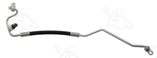 A/C Refrigerant Liquid Hose Four Seasons 66329