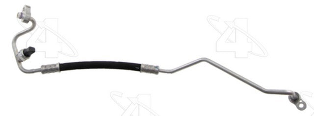 A/C Refrigerant Liquid Hose Four Seasons 66329