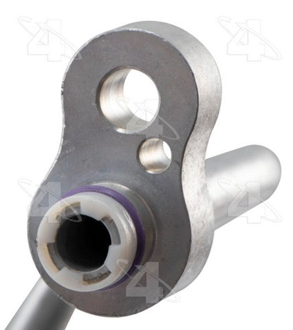 A/C Refrigerant Liquid Hose Four Seasons 66329