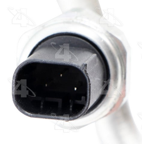 A/C Refrigerant Liquid Hose Four Seasons 66329