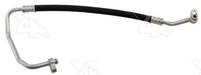 A/C Refrigerant Discharge Hose Four Seasons 66330