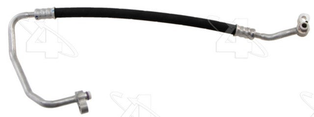 A/C Refrigerant Discharge Hose Four Seasons 66330