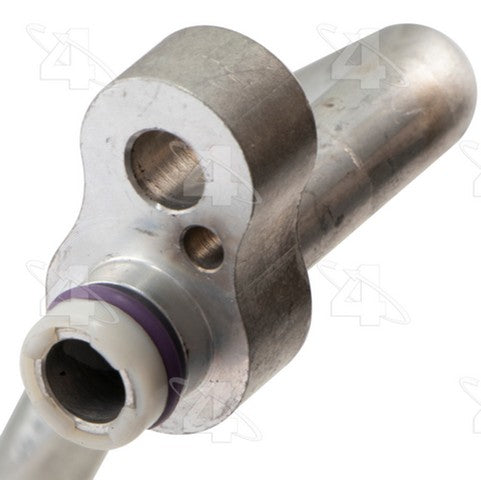 A/C Refrigerant Discharge Hose Four Seasons 66330