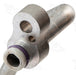 A/C Refrigerant Discharge Hose Four Seasons 66330