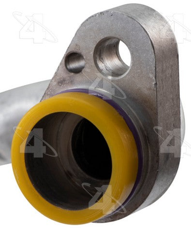 A/C Refrigerant Suction Hose Four Seasons 66331
