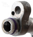 A/C Refrigerant Suction Hose Four Seasons 66331