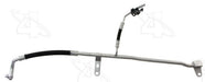 A/C Refrigerant Suction Hose Four Seasons 66332
