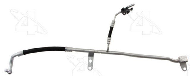 A/C Refrigerant Suction Hose Four Seasons 66332