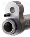 A/C Refrigerant Suction Hose Four Seasons 66332