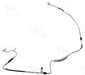 A/C Refrigerant Liquid Hose Four Seasons 66333