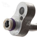 A/C Refrigerant Liquid Hose Four Seasons 66333