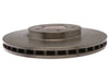 Disc Brake Rotor Raybestos Brakes 66334