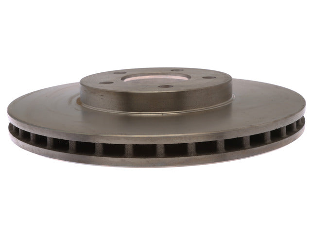 Disc Brake Rotor Raybestos Brakes 66334