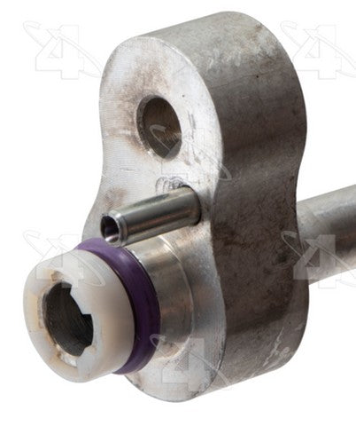 A/C Refrigerant Liquid Hose Four Seasons 66334