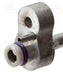 A/C Refrigerant Liquid Hose Four Seasons 66334
