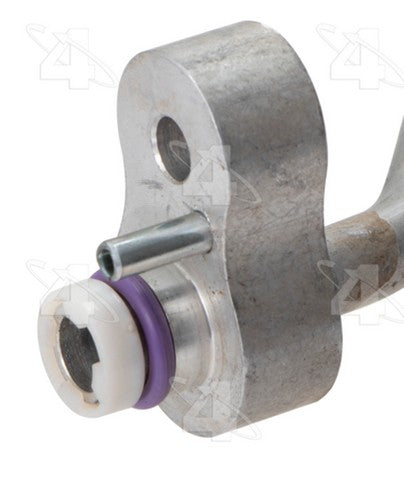 A/C Refrigerant Liquid Hose Four Seasons 66334