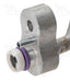 A/C Refrigerant Liquid Hose Four Seasons 66334