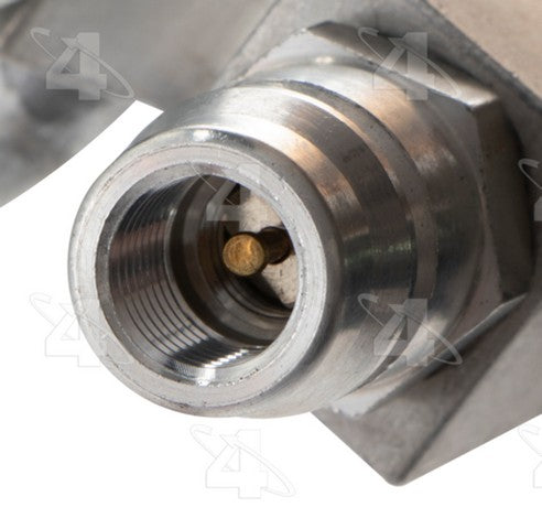 A/C Refrigerant Liquid Hose Four Seasons 66334