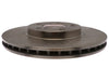 Disc Brake Rotor Raybestos Brakes 66334R