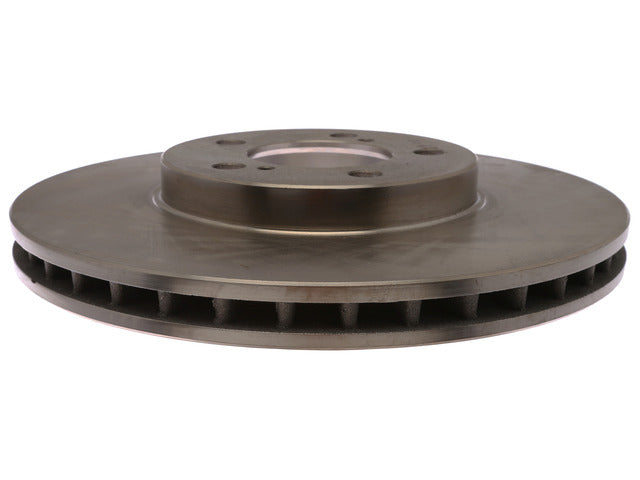 Disc Brake Rotor Raybestos Brakes 66334R