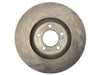 Disc Brake Rotor Raybestos Brakes 66334R