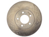 Disc Brake Rotor Raybestos Brakes 66334R