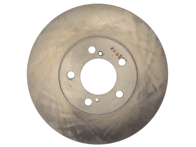 Disc Brake Rotor Raybestos Brakes 66334R