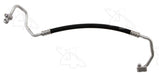 A/C Refrigerant Discharge Hose Four Seasons 66335