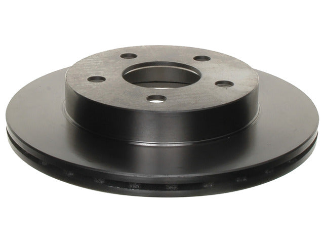 Disc Brake Rotor Raybestos Brakes 66335