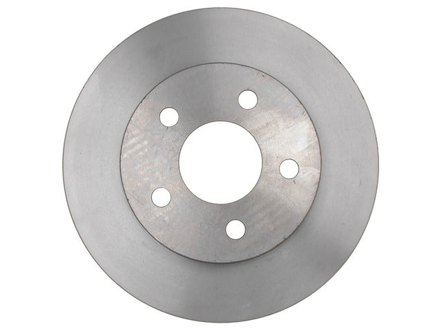 Disc Brake Rotor Raybestos Brakes 66335