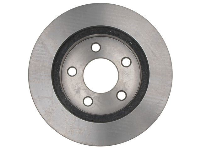 Disc Brake Rotor Raybestos Brakes 66335R