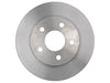 Disc Brake Rotor Raybestos Brakes 66335R