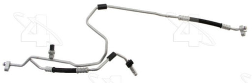A/C Refrigerant Liquid Hose Four Seasons 66337