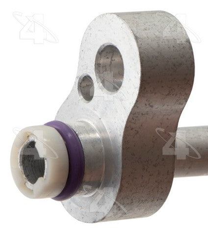 A/C Refrigerant Liquid Hose Four Seasons 66337