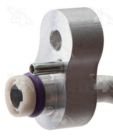 A/C Refrigerant Liquid Hose Four Seasons 66337