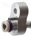 A/C Refrigerant Liquid Hose Four Seasons 66337