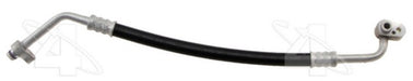 A/C Refrigerant Discharge Hose Four Seasons 66338