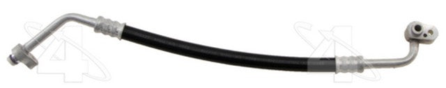 A/C Refrigerant Discharge Hose Four Seasons 66338