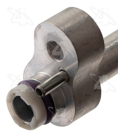 A/C Refrigerant Discharge Hose Four Seasons 66338