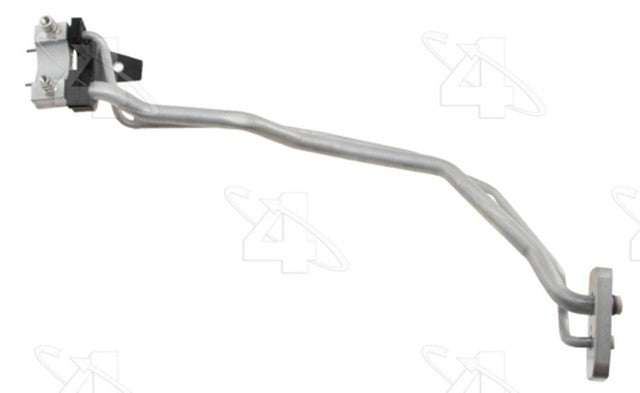 A/C Suction and Liquid Line Hose Assembly Four Seasons 66339
